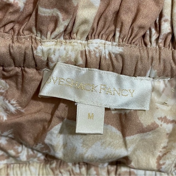 LoveShackFancy Cheyenne Skirt - Picture 8 of 8